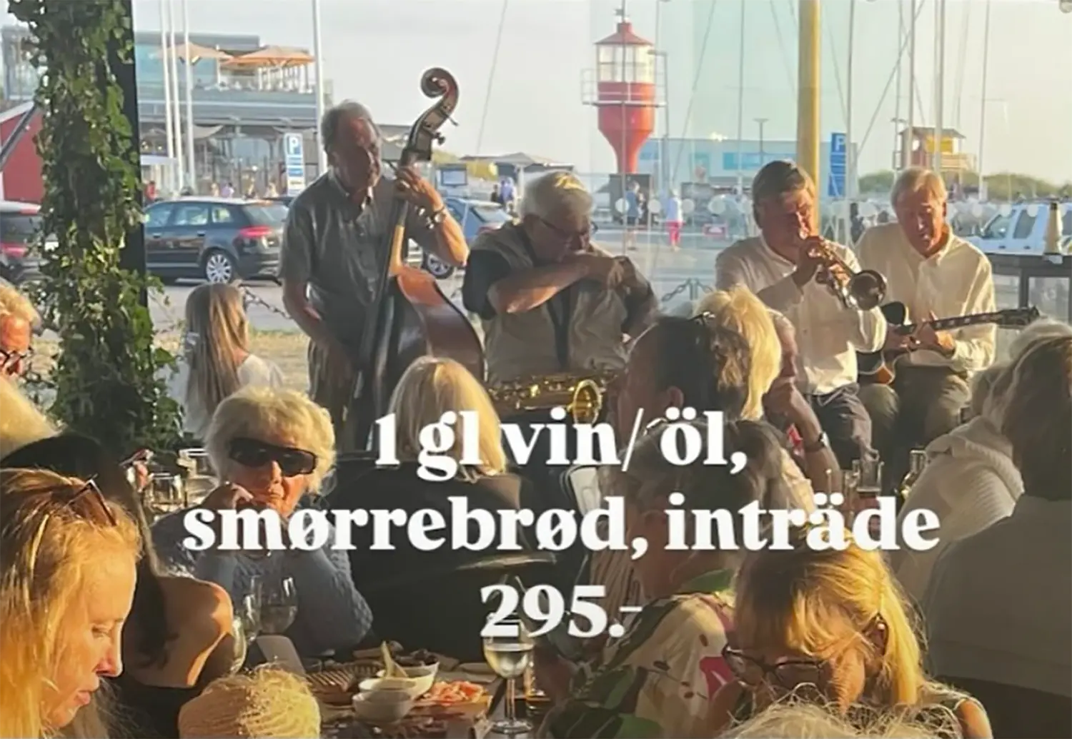 Jazz på JPs