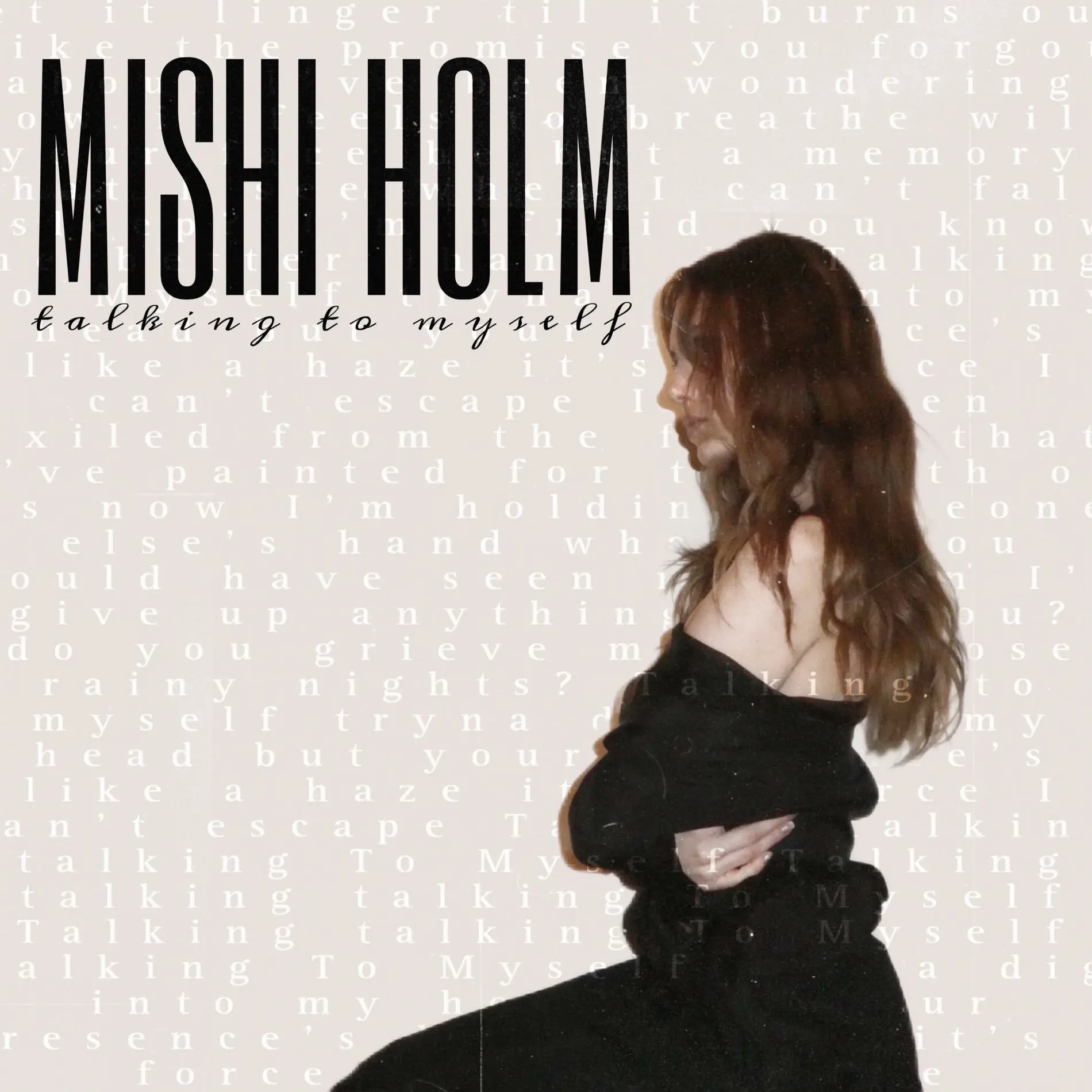 Mishi Holm