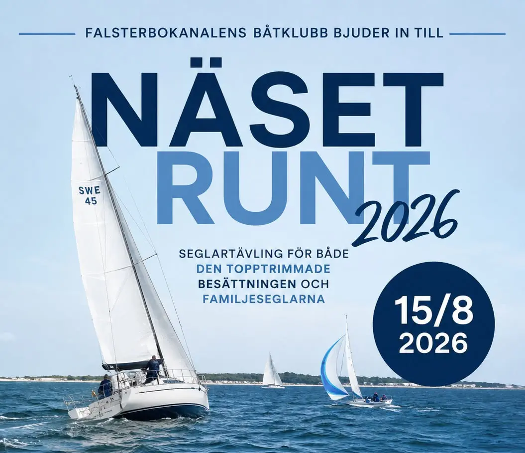 Näset runt 2026