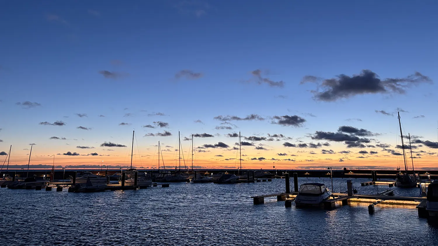Skanörs Hamn